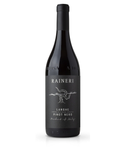 Pinot Nero Langhe