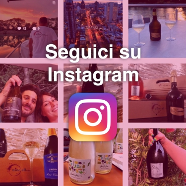 Wine-all.com - Seguici su Instagram