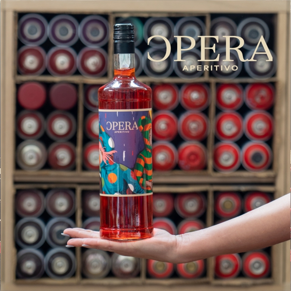Wine-All.com - Opera Aperitivo